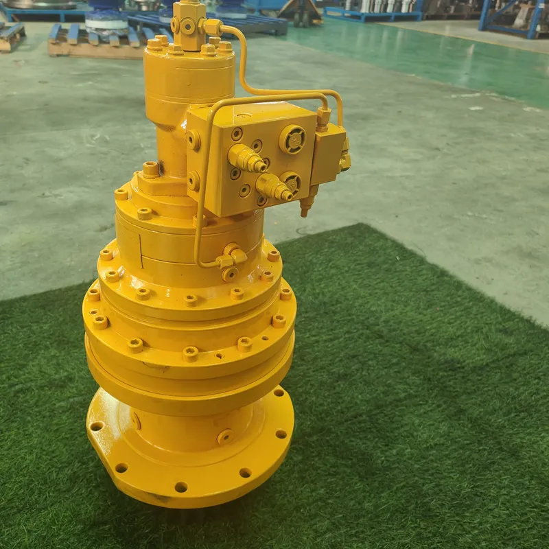High Speed Planetary Gearbox H - Planetary Gearbox Reducer Nema 23 34 recension och pris
