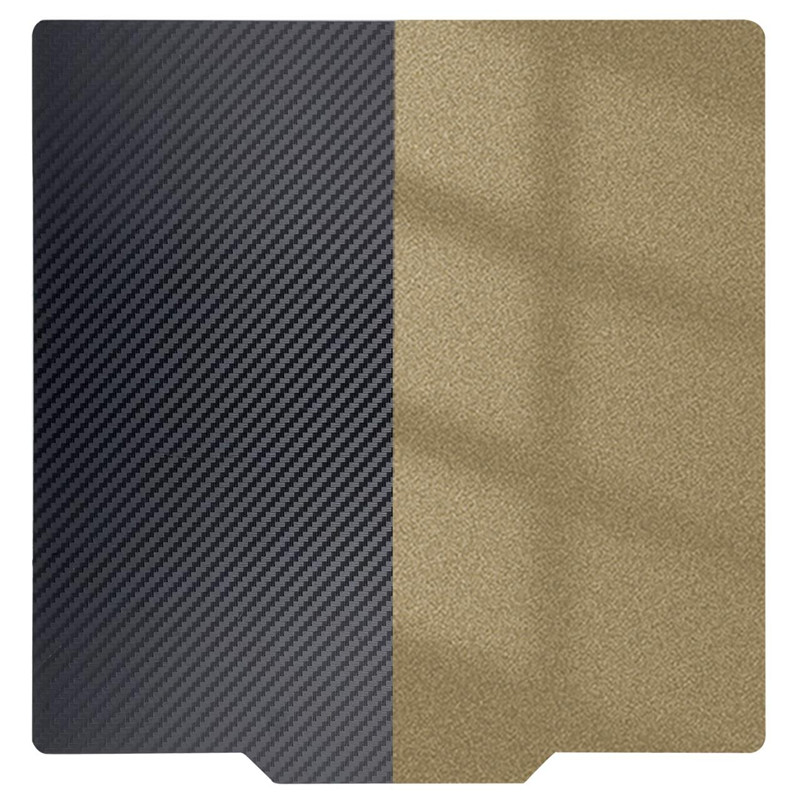 400x400mm Textured PEI and Smo - Cnc 3018 Pro Max Metal recension och pris