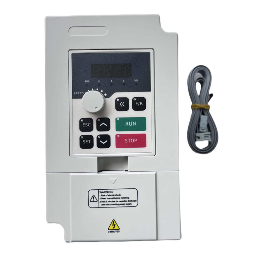 GDZ-80-2.2B 80mm 2.2KW ER20 Wa - 2.2Kw Water Cooled Spindle Kit Vfd recension och pris