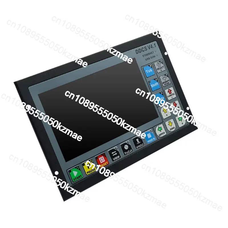 Suitable for offline controlle - Ddcs V4.1 4 Axis Cnc Offline Controller recension och pris