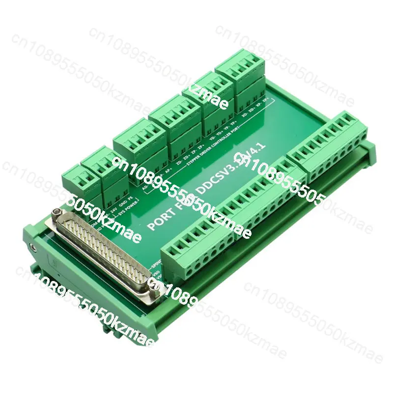 Suitable for offline controlle - Ddcs V4.1 4 Axis Cnc Offline Controller recension och pris