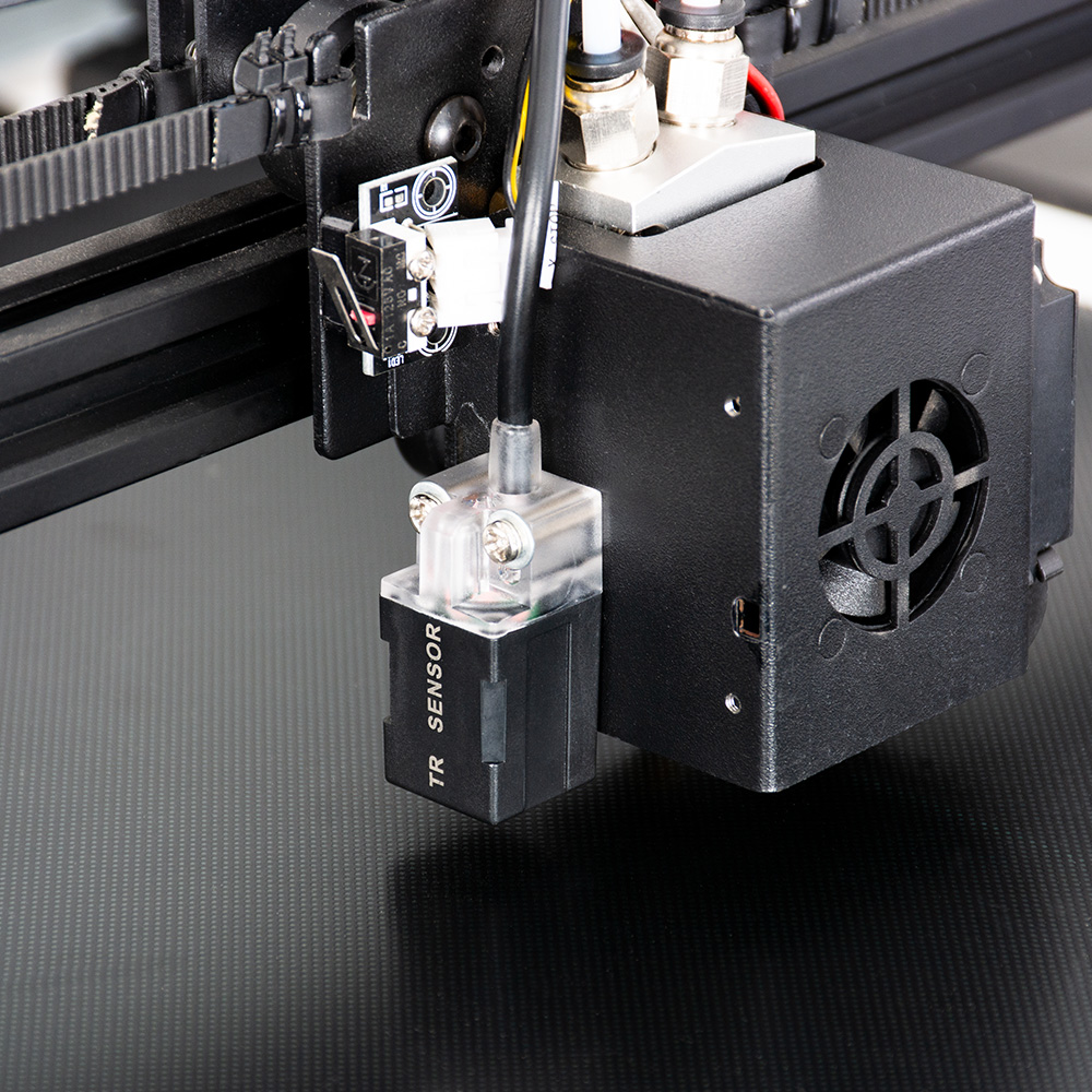 Tronxy 3D Printer Kit Accessor - Cnc 3018 Pro Max Metal recension och pris