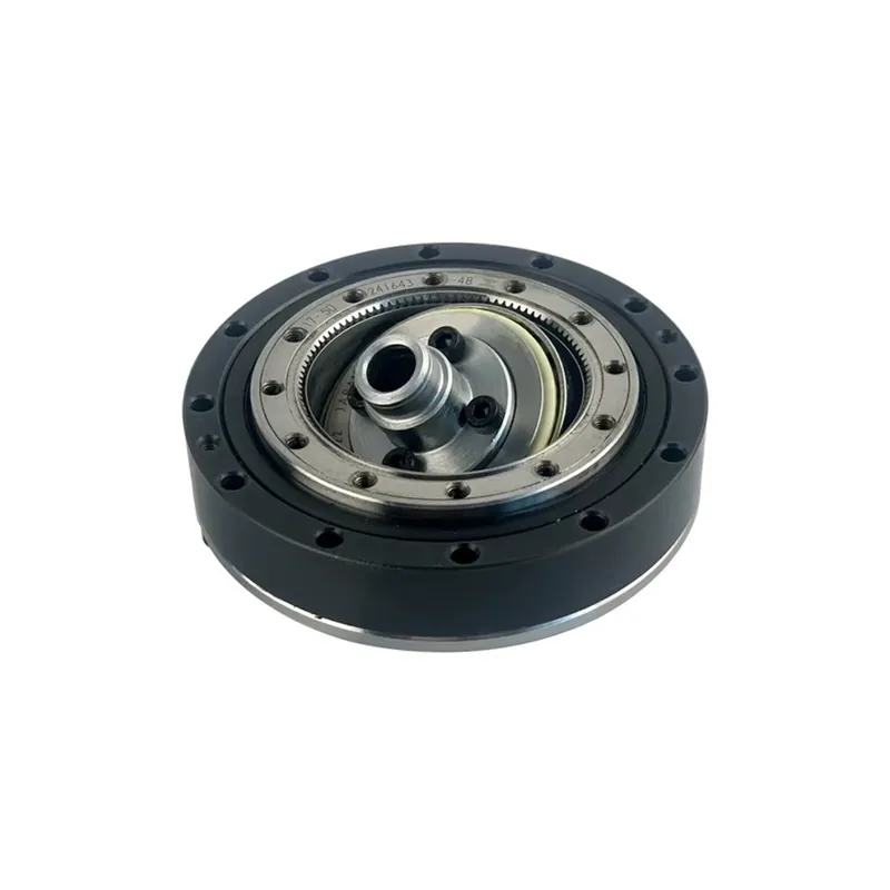 High-Precision Micro Harmonic  - Planetary Gearbox Reducer Nema 23 34 recension och pris